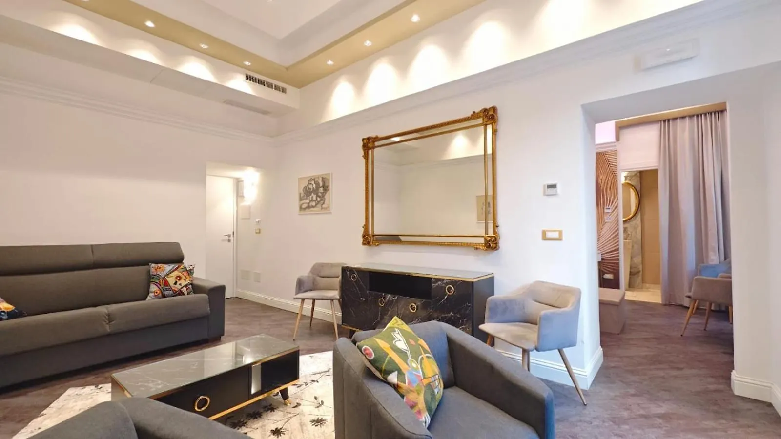 Antiqua Domus Hotel Rome Guest house