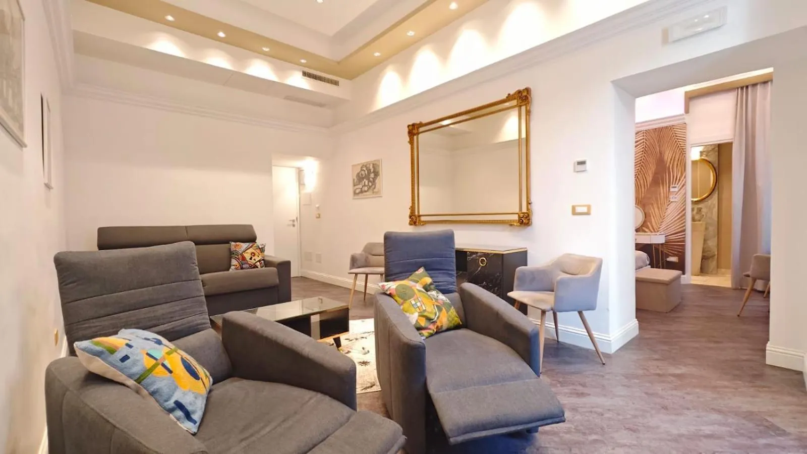 Guest house Antiqua Domus Hotel Rome Italy
