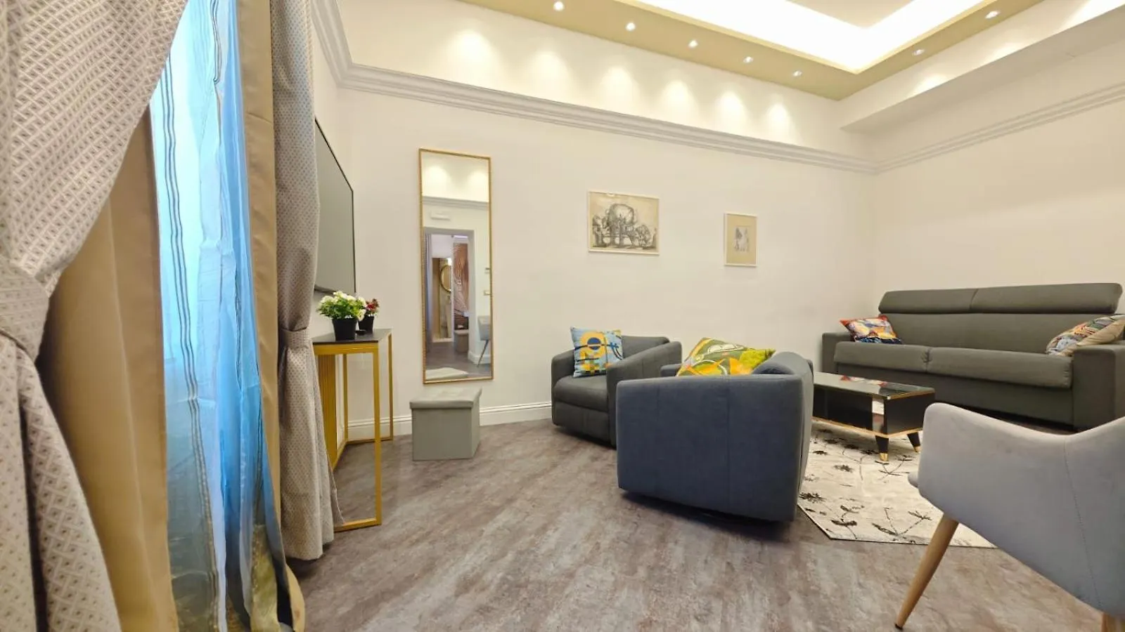 Antiqua Domus Hotel Rome