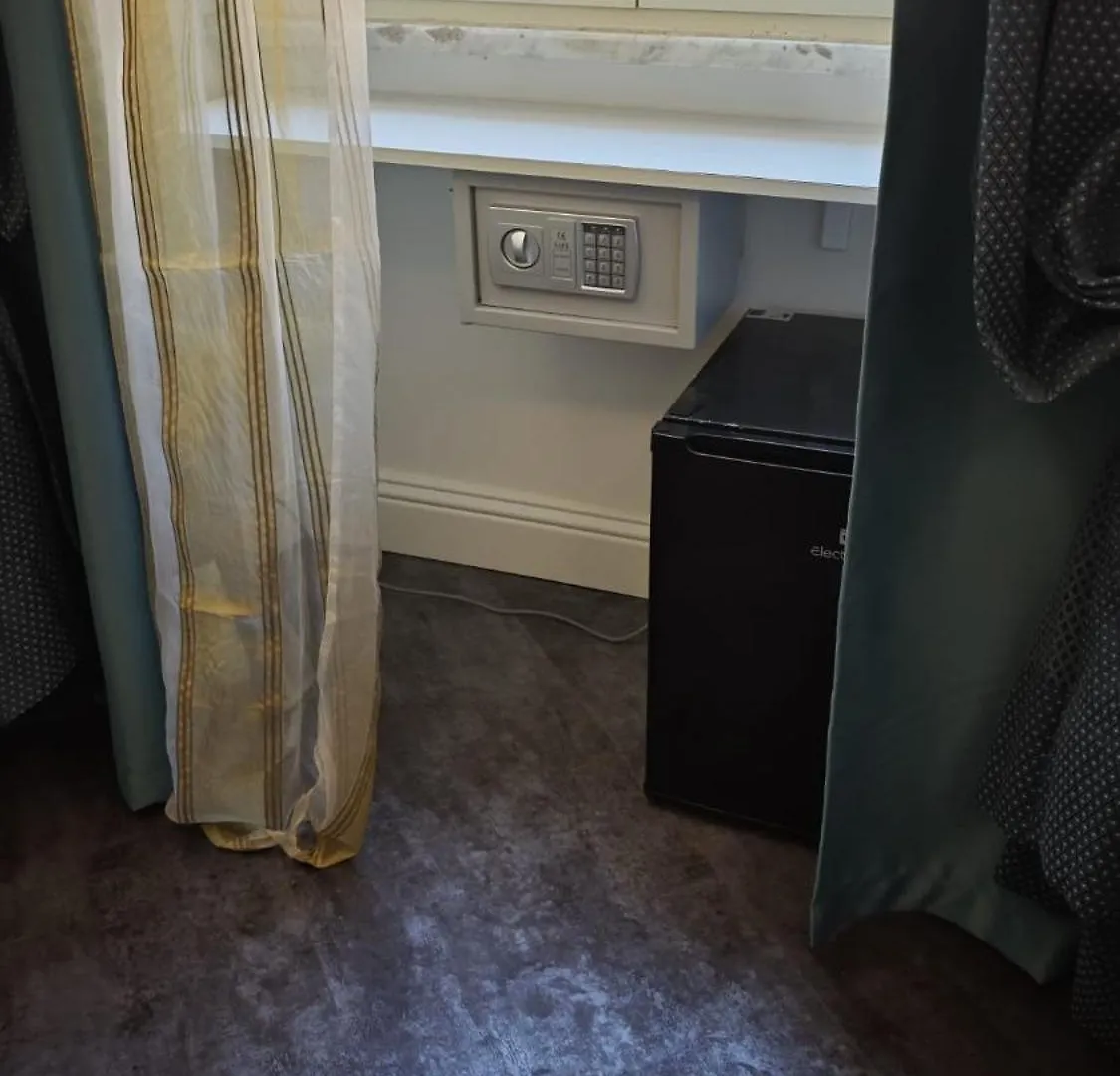 Antiqua Domus Hotel Rome 0*,