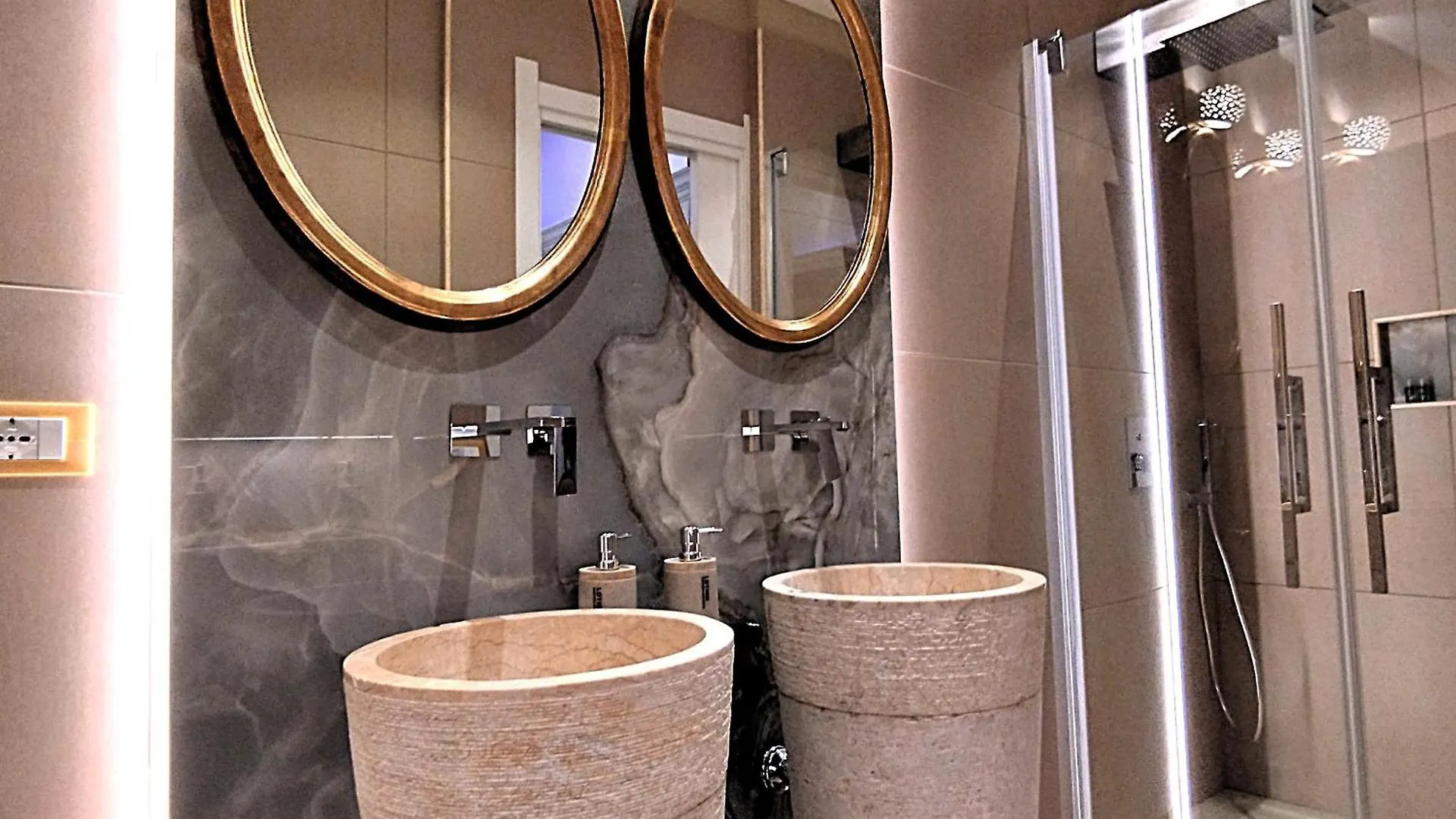 Guest house Antiqua Domus Hotel Rome