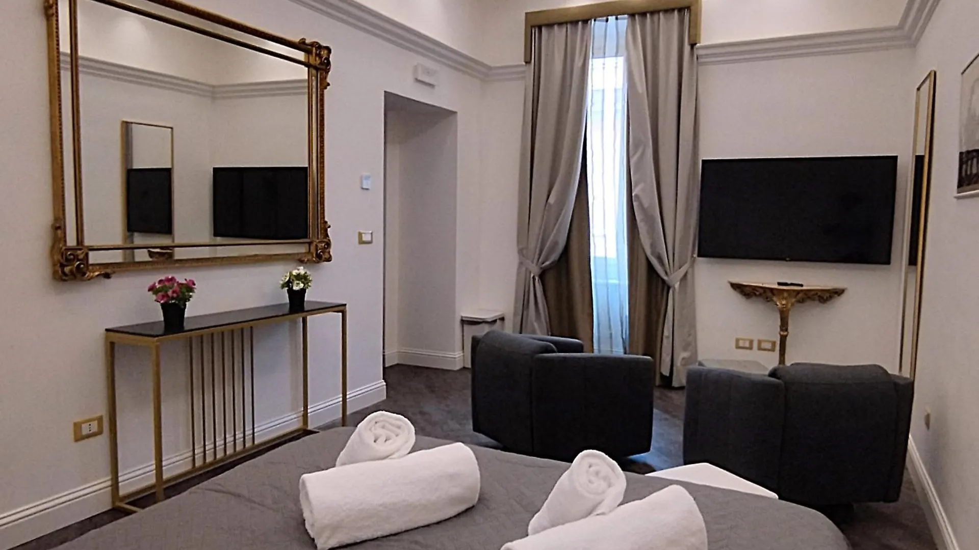 Guest house Antiqua Domus Hotel Rome