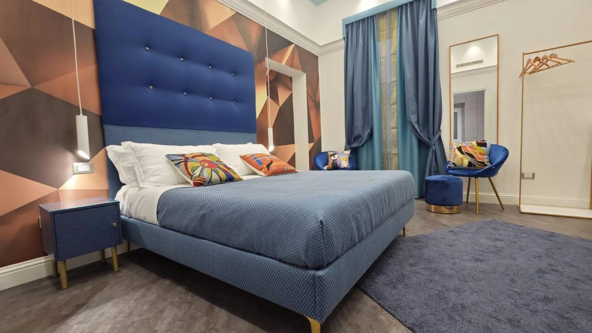 Antiqua Domus Hotel Rome Italy